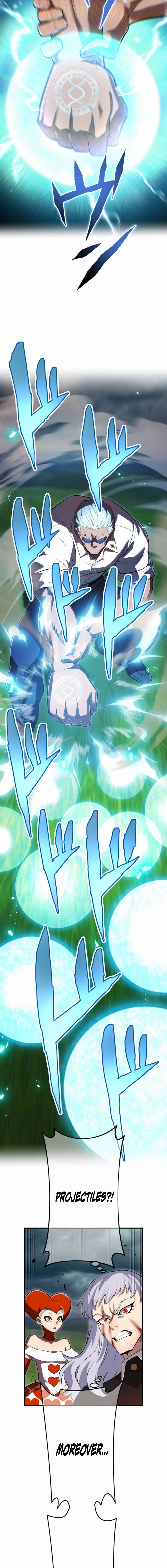 Read I Am the Strongest Awakeners Recognized by All of the World’s Cheat Masters EN Manga Online