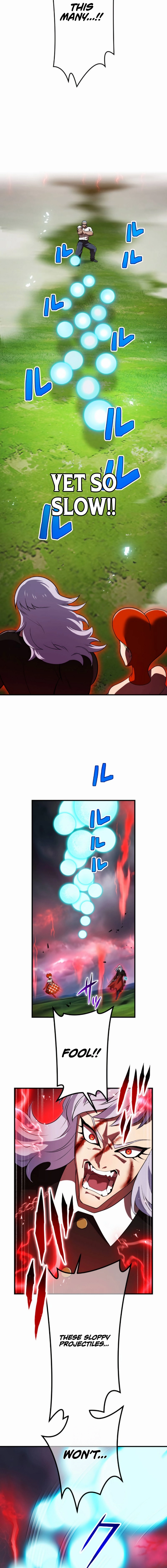 Read I Am the Strongest Awakeners Recognized by All of the World’s Cheat Masters EN Manga Online