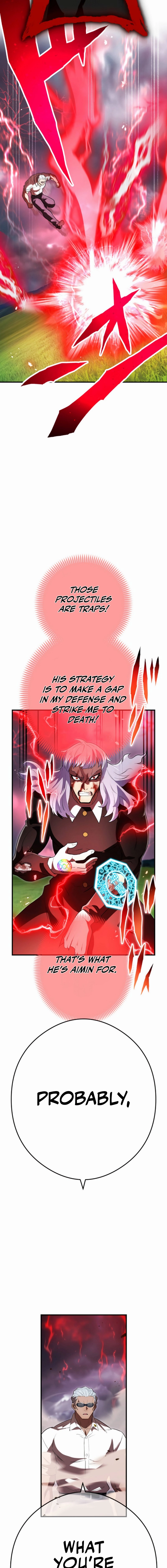 Read I Am the Strongest Awakeners Recognized by All of the World’s Cheat Masters EN Manga Online
