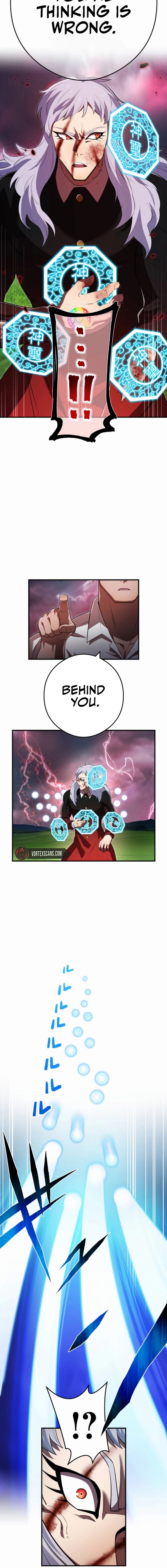 Read I Am the Strongest Awakeners Recognized by All of the World’s Cheat Masters EN Manga Online