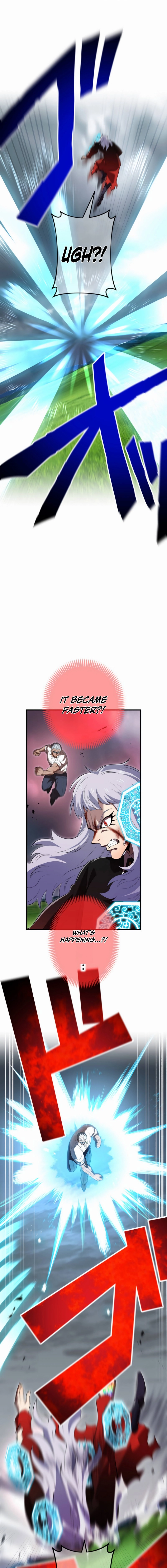 Read I Am the Strongest Awakeners Recognized by All of the World’s Cheat Masters EN Manga Online