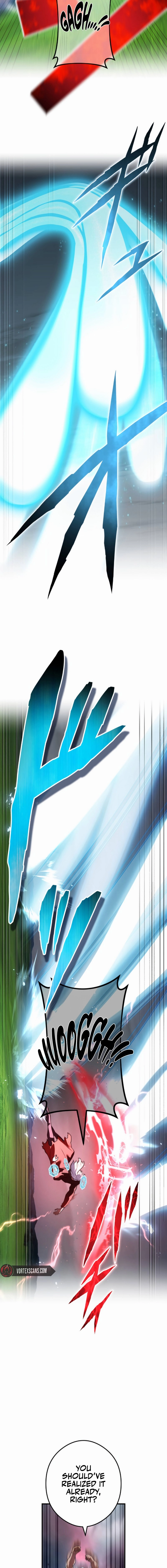 Read I Am the Strongest Awakeners Recognized by All of the World’s Cheat Masters EN Manga Online