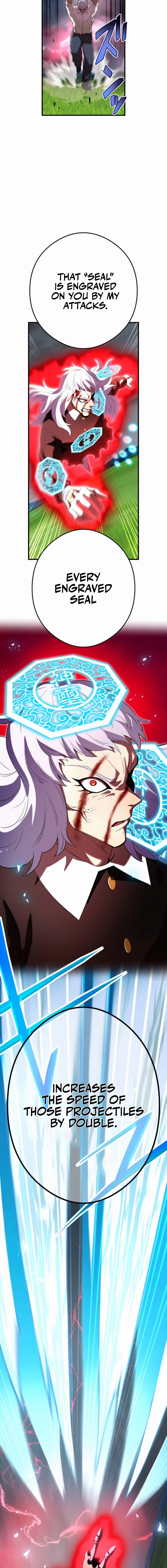 Read I Am the Strongest Awakeners Recognized by All of the World’s Cheat Masters EN Manga Online