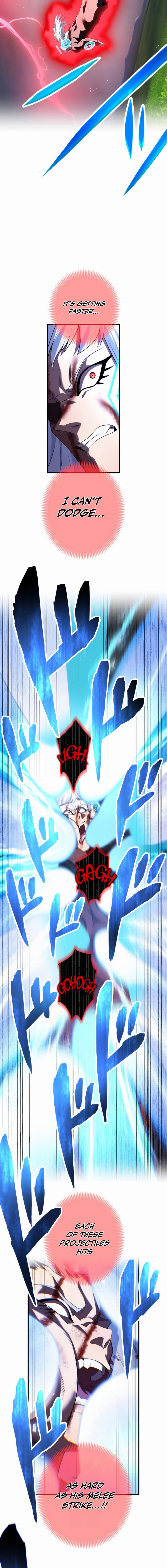 Read I Am the Strongest Awakeners Recognized by All of the World’s Cheat Masters EN Manga Online