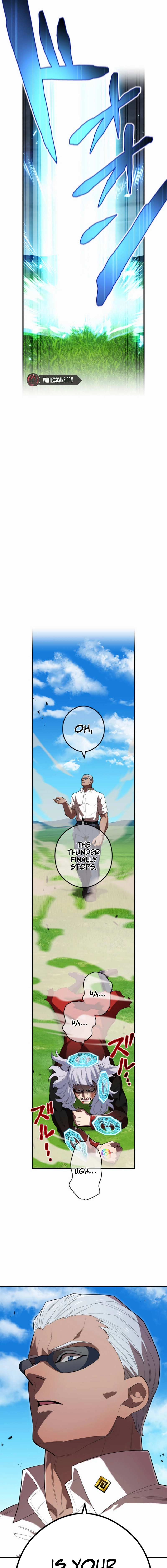 Read I Am the Strongest Awakeners Recognized by All of the World’s Cheat Masters EN Manga Online