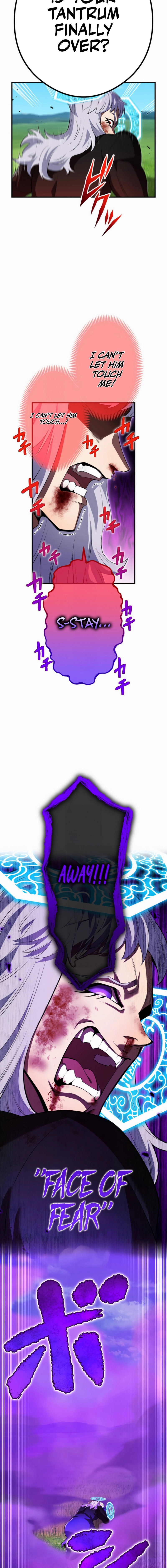 Read I Am the Strongest Awakeners Recognized by All of the World’s Cheat Masters EN Manga Online