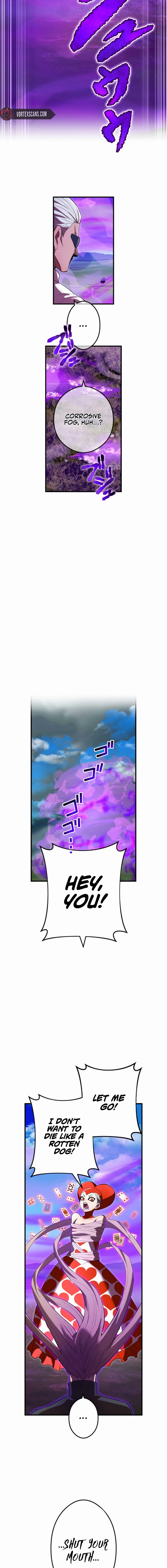 Read I Am the Strongest Awakeners Recognized by All of the World’s Cheat Masters EN Manga Online