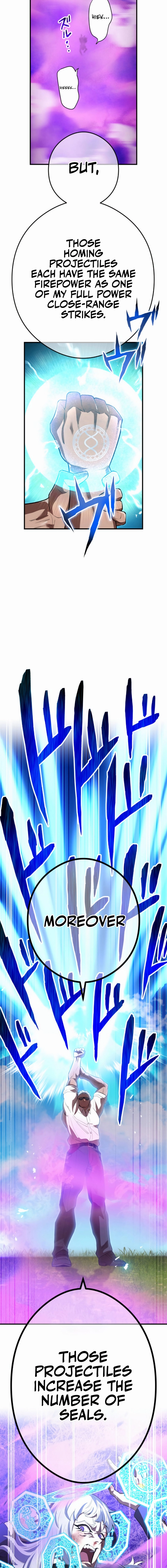 Read I Am the Strongest Awakeners Recognized by All of the World’s Cheat Masters EN Manga Online