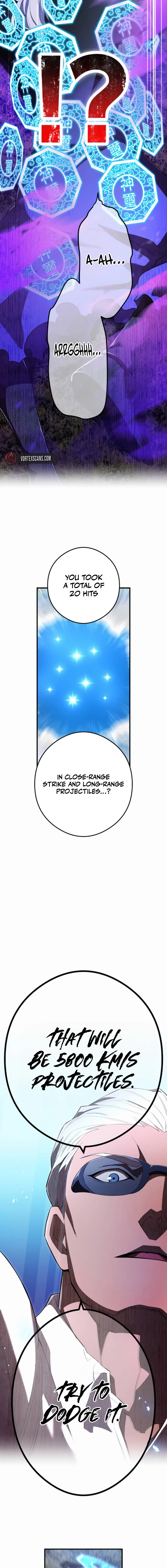 Read I Am the Strongest Awakeners Recognized by All of the World’s Cheat Masters EN Manga Online