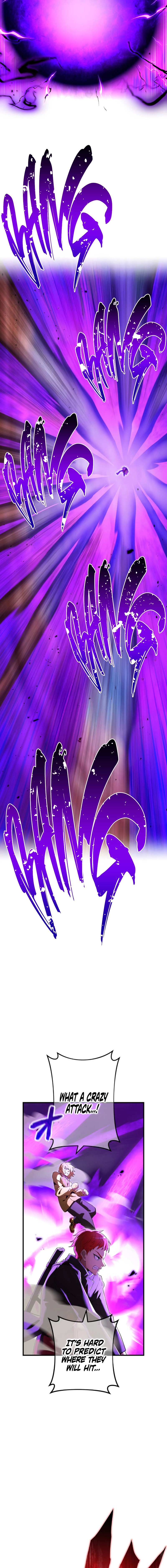 Read I Am the Strongest Awakeners Recognized by All of the World’s Cheat Masters EN Manga Online