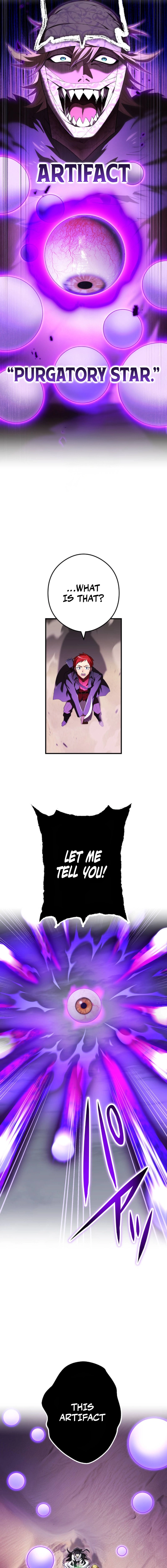 Read I Am the Strongest Awakeners Recognized by All of the World’s Cheat Masters EN Manga Online