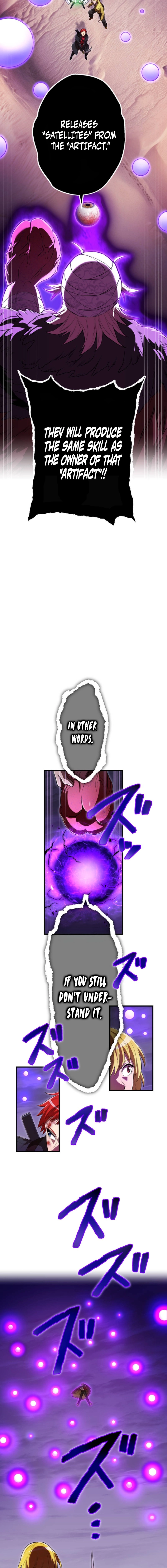 Read I Am the Strongest Awakeners Recognized by All of the World’s Cheat Masters EN Manga Online