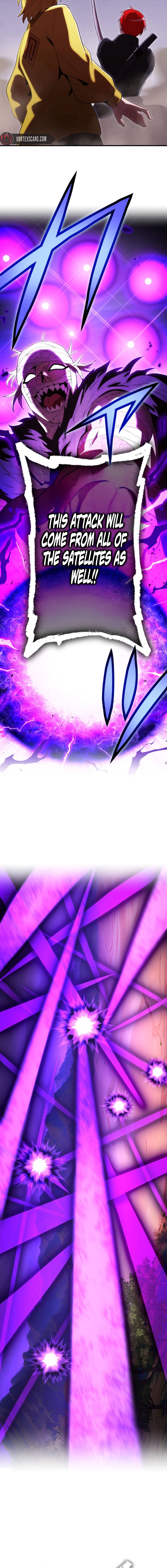 Read I Am the Strongest Awakeners Recognized by All of the World’s Cheat Masters EN Manga Online