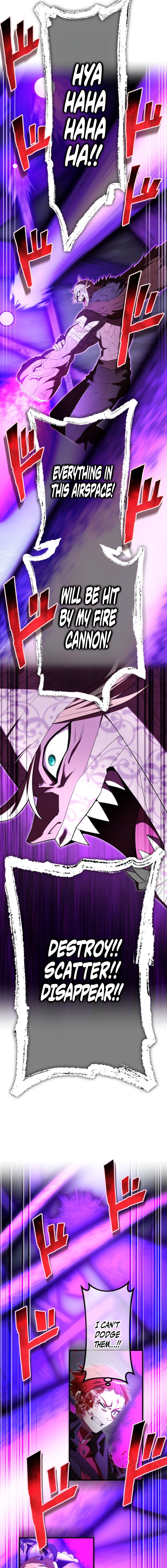 Read I Am the Strongest Awakeners Recognized by All of the World’s Cheat Masters EN Manga Online