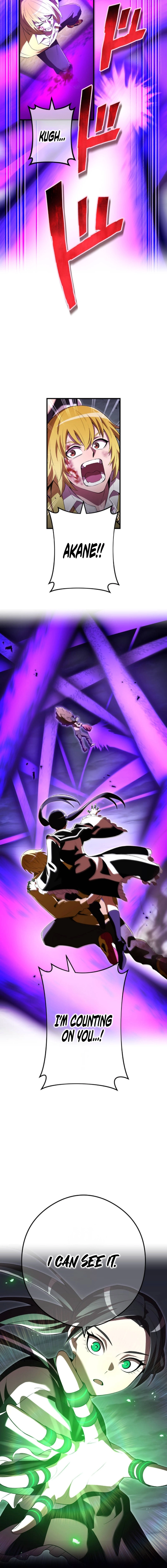 Read I Am the Strongest Awakeners Recognized by All of the World’s Cheat Masters EN Manga Online