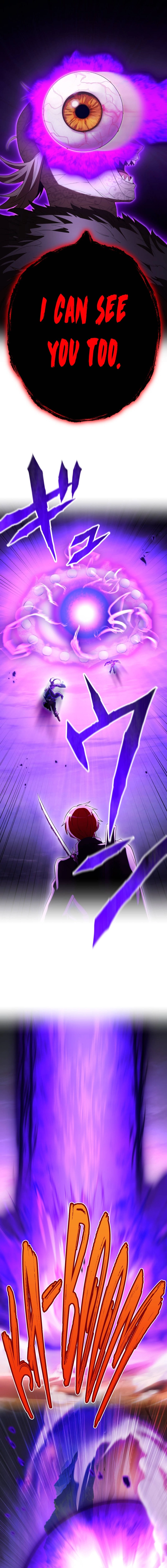 Read I Am the Strongest Awakeners Recognized by All of the World’s Cheat Masters EN Manga Online