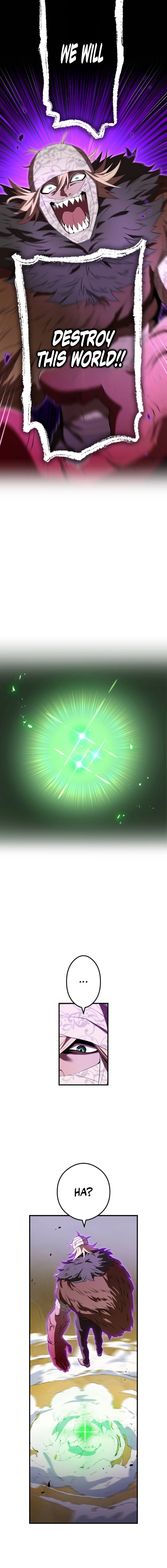 Read I Am the Strongest Awakeners Recognized by All of the World’s Cheat Masters EN Manga Online