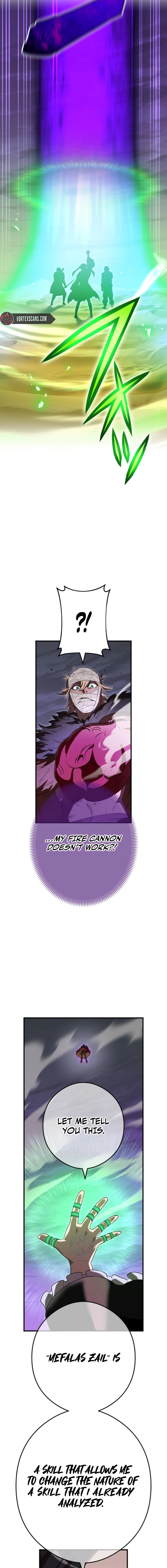 Read I Am the Strongest Awakeners Recognized by All of the World’s Cheat Masters EN Manga Online