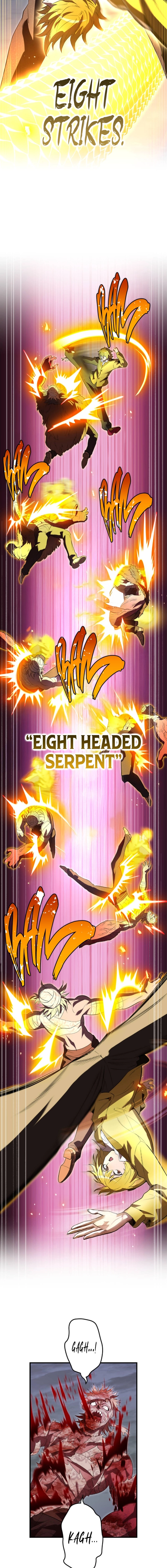 Read I Am the Strongest Awakeners Recognized by All of the World’s Cheat Masters EN Manga Online