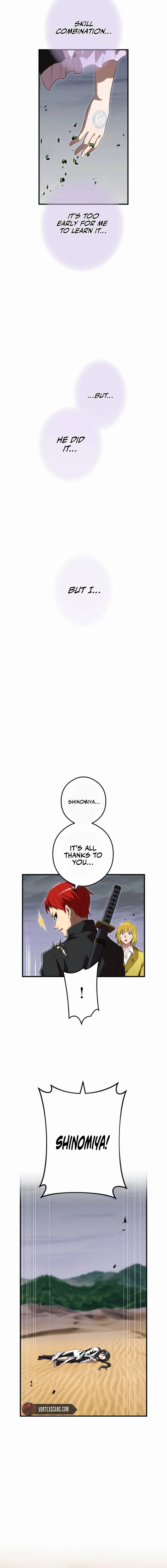 Read I Am the Strongest Awakeners Recognized by All of the World’s Cheat Masters EN Manga Online