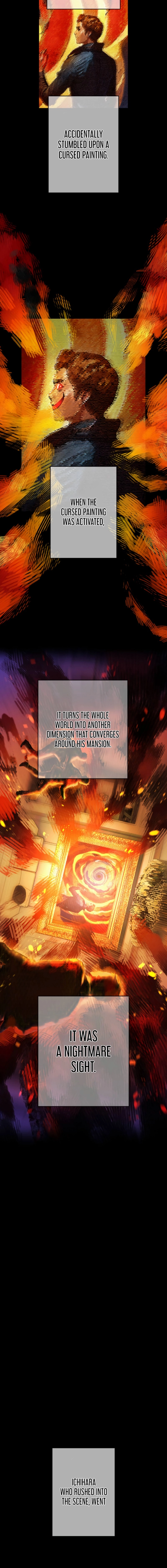 Read I Am the Strongest Awakeners Recognized by All of the World’s Cheat Masters EN Manga Online