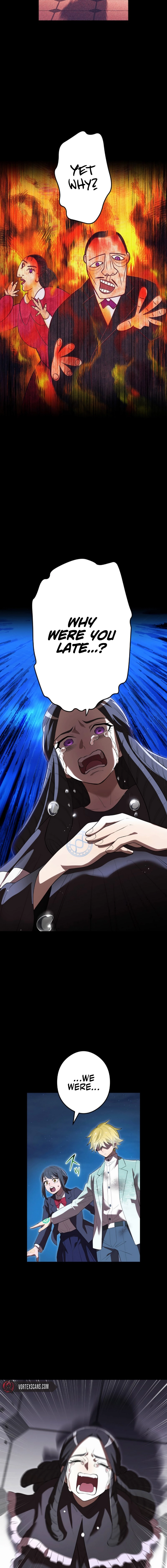 Read I Am the Strongest Awakeners Recognized by All of the World’s Cheat Masters EN Manga Online