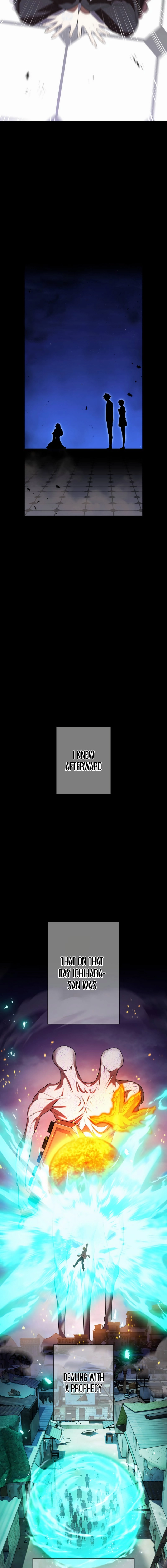Read I Am the Strongest Awakeners Recognized by All of the World’s Cheat Masters EN Manga Online