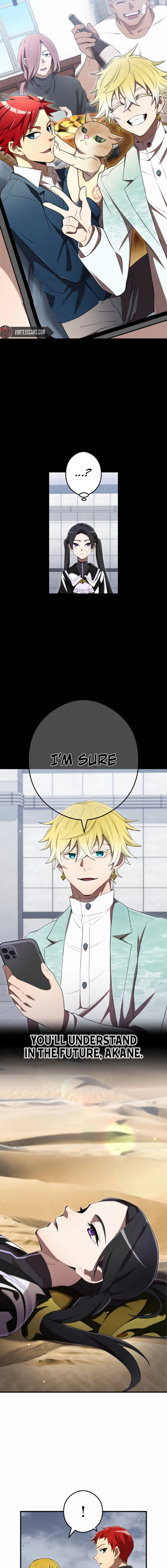 Read I Am the Strongest Awakeners Recognized by All of the World’s Cheat Masters EN Manga Online