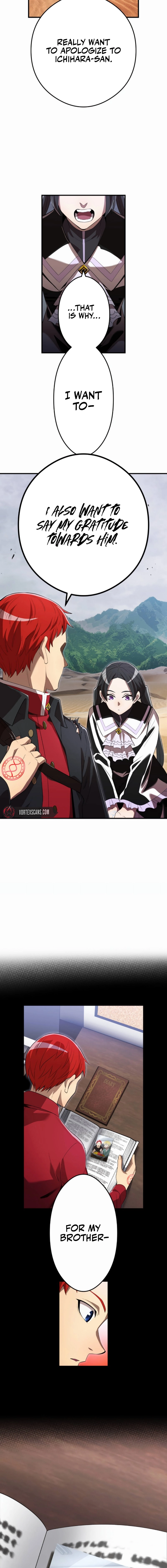 Read I Am the Strongest Awakeners Recognized by All of the World’s Cheat Masters EN Manga Online