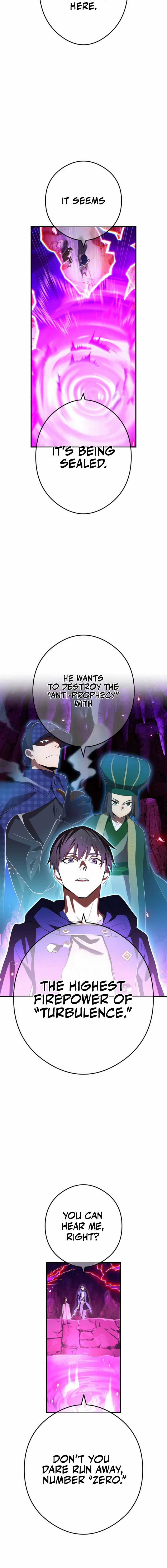 Read I Am the Strongest Awakeners Recognized by All of the World’s Cheat Masters EN Manga Online