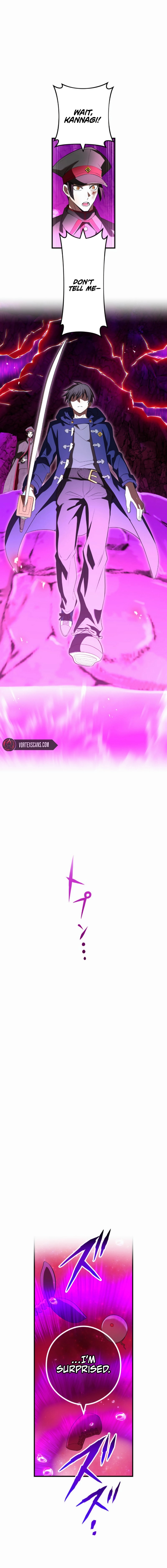 Read I Am the Strongest Awakeners Recognized by All of the World’s Cheat Masters EN Manga Online