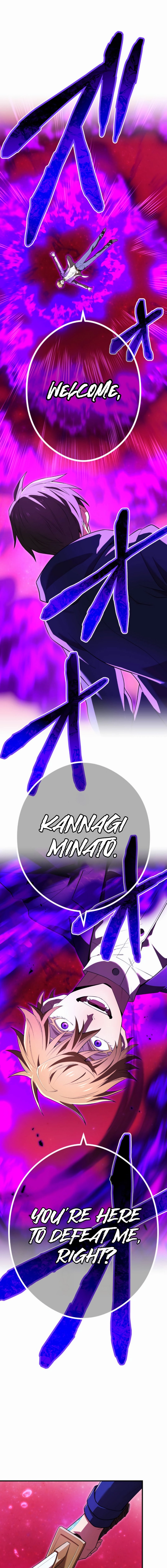 Read I Am the Strongest Awakeners Recognized by All of the World’s Cheat Masters EN Manga Online