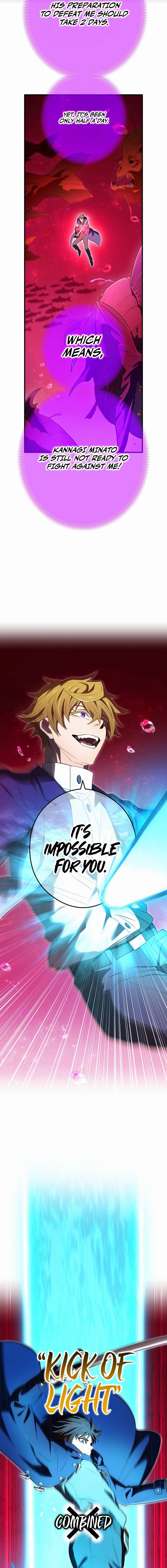 Read I Am the Strongest Awakeners Recognized by All of the World’s Cheat Masters EN Manga Online