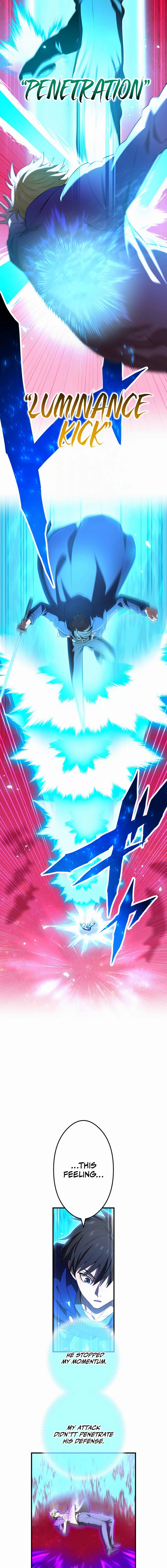 Read I Am the Strongest Awakeners Recognized by All of the World’s Cheat Masters EN Manga Online