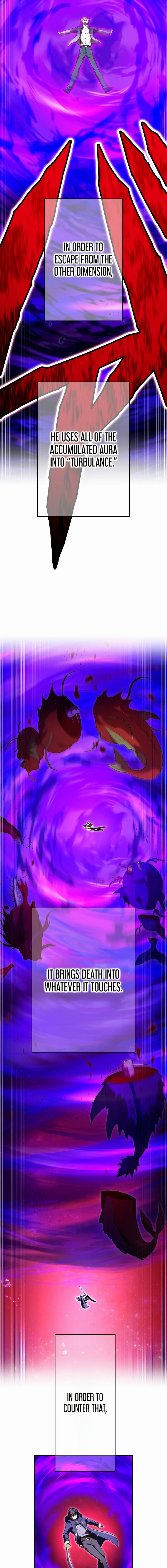 Read I Am the Strongest Awakeners Recognized by All of the World’s Cheat Masters EN Manga Online
