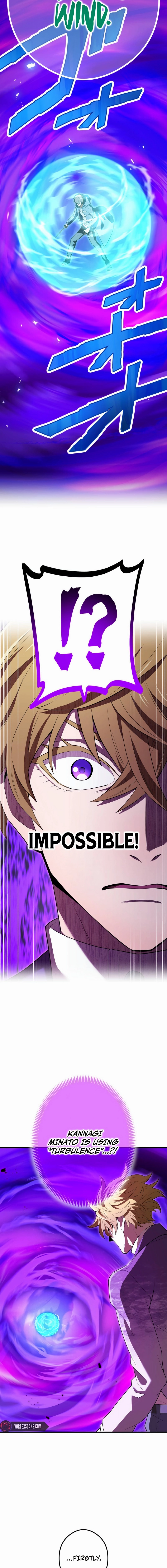 Read I Am the Strongest Awakeners Recognized by All of the World’s Cheat Masters EN Manga Online