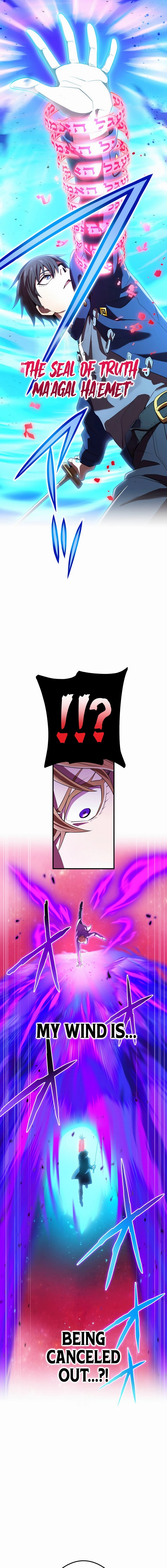 Read I Am the Strongest Awakeners Recognized by All of the World’s Cheat Masters EN Manga Online