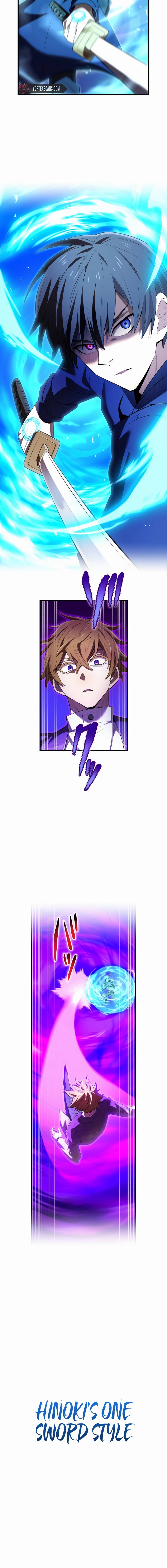 Read I Am the Strongest Awakeners Recognized by All of the World’s Cheat Masters EN Manga Online