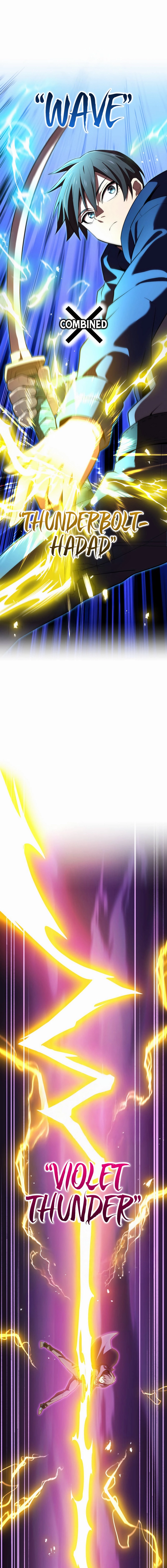 Read I Am the Strongest Awakeners Recognized by All of the World’s Cheat Masters EN Manga Online