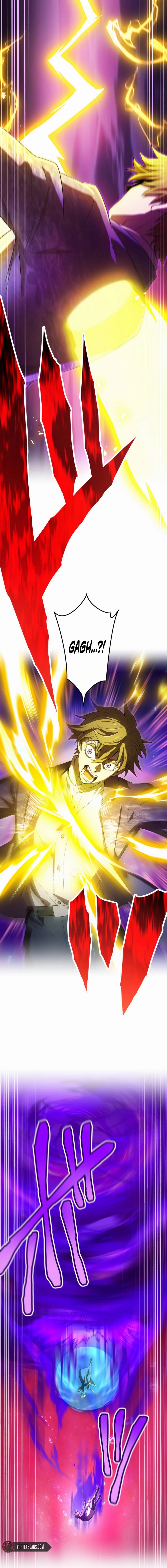 Read I Am the Strongest Awakeners Recognized by All of the World’s Cheat Masters EN Manga Online