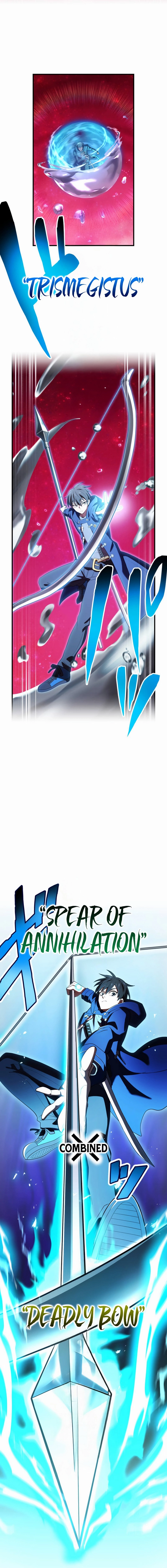 Read I Am the Strongest Awakeners Recognized by All of the World’s Cheat Masters EN Manga Online