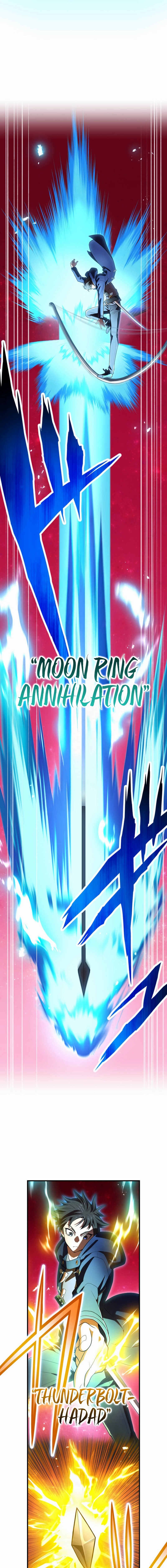 Read I Am the Strongest Awakeners Recognized by All of the World’s Cheat Masters EN Manga Online