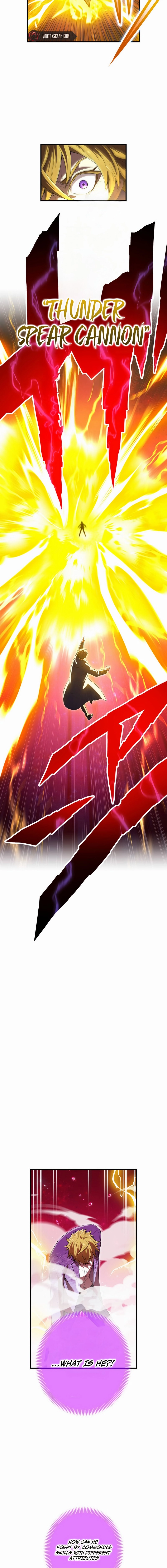 Read I Am the Strongest Awakeners Recognized by All of the World’s Cheat Masters EN Manga Online