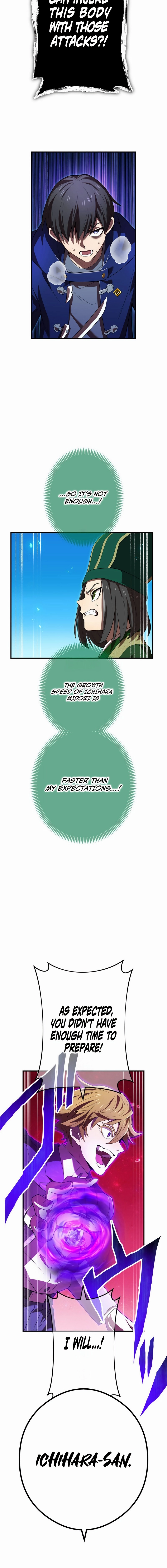 Read I Am the Strongest Awakeners Recognized by All of the World’s Cheat Masters EN Manga Online