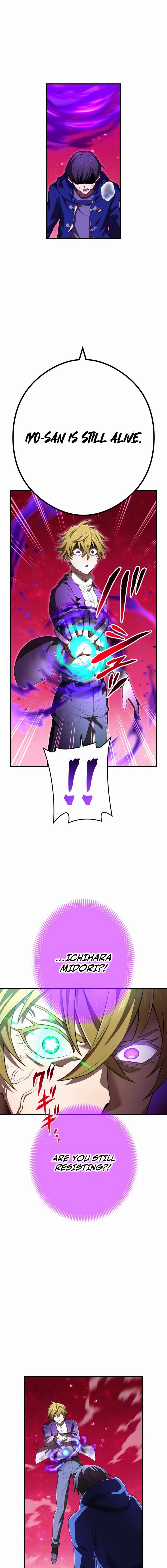 Read I Am the Strongest Awakeners Recognized by All of the World’s Cheat Masters EN Manga Online