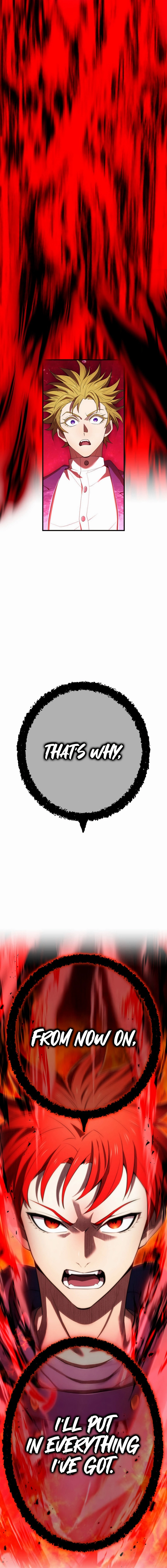 Read I Am the Strongest Awakeners Recognized by All of the World’s Cheat Masters EN Manga Online