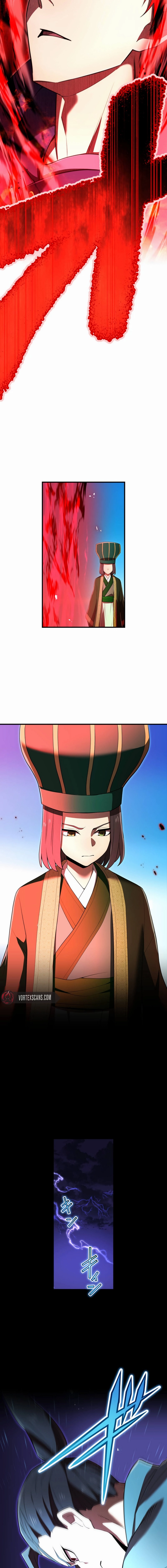 Read I Am the Strongest Awakeners Recognized by All of the World’s Cheat Masters EN Manga Online