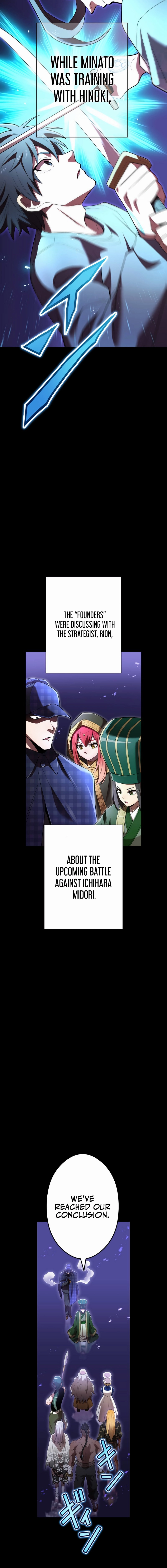 Read I Am the Strongest Awakeners Recognized by All of the World’s Cheat Masters EN Manga Online