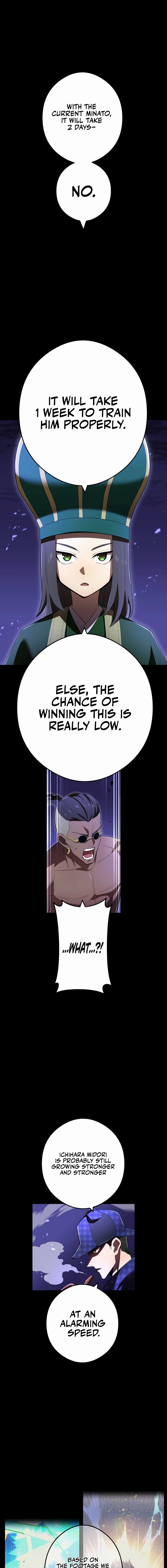 Read I Am the Strongest Awakeners Recognized by All of the World’s Cheat Masters EN Manga Online