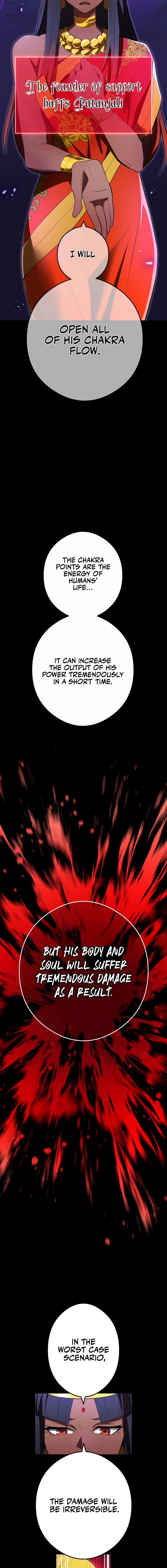 Read I Am the Strongest Awakeners Recognized by All of the World’s Cheat Masters EN Manga Online